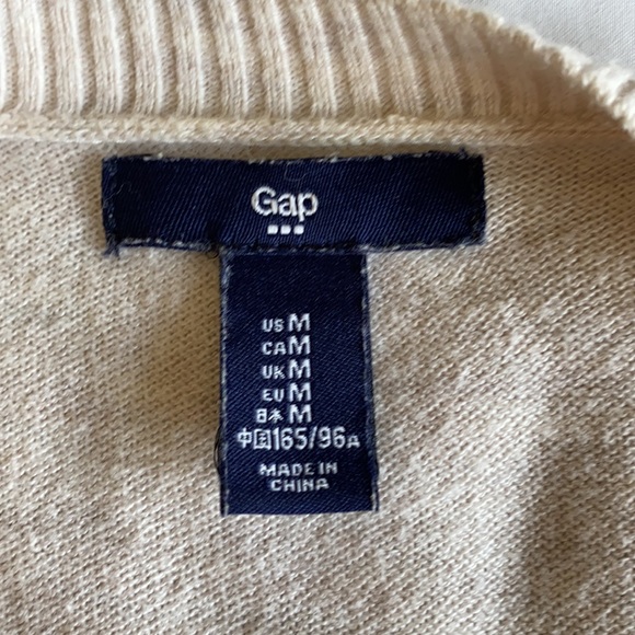Gap cardigan - Picture 5 of 9